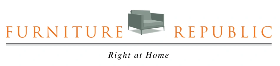 Furniture Republic — Right at Home